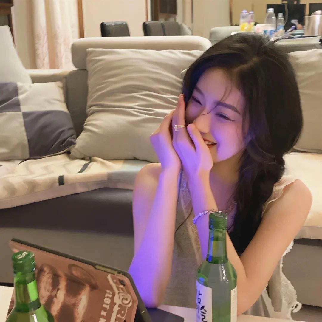 如你那般微笑